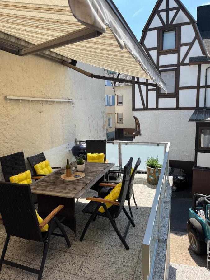 Ferienhaus Ankerpunkt Zell Extérieur photo