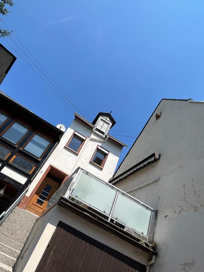 Ferienhaus Ankerpunkt Zell Extérieur photo