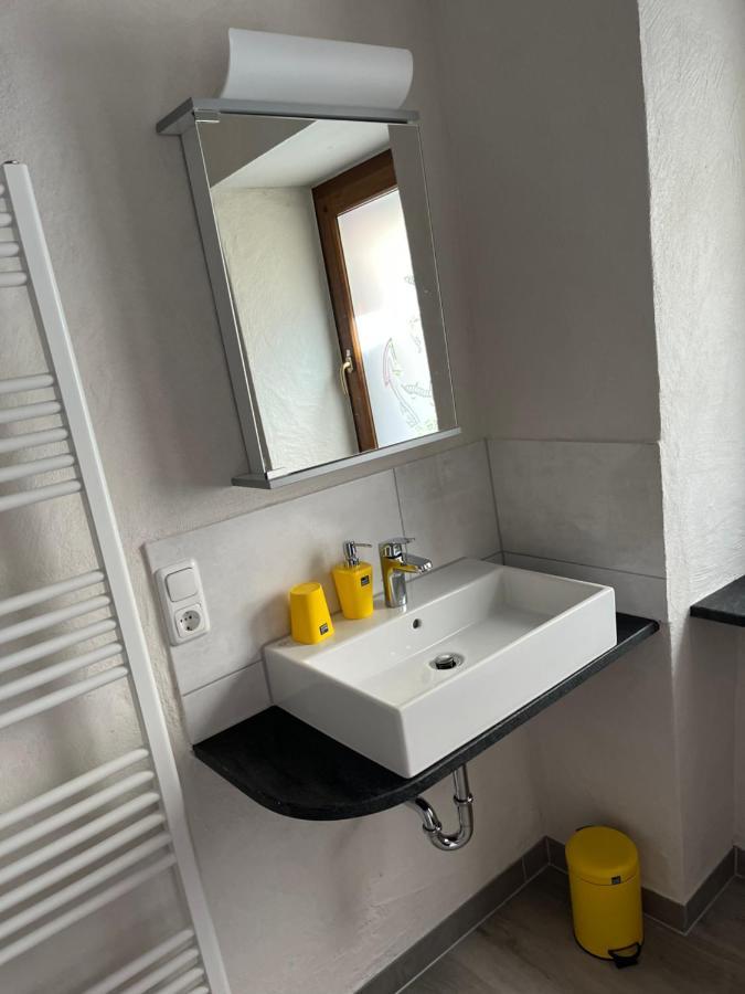 Ferienhaus Ankerpunkt Zell Extérieur photo