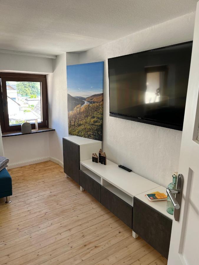 Ferienhaus Ankerpunkt Zell Extérieur photo