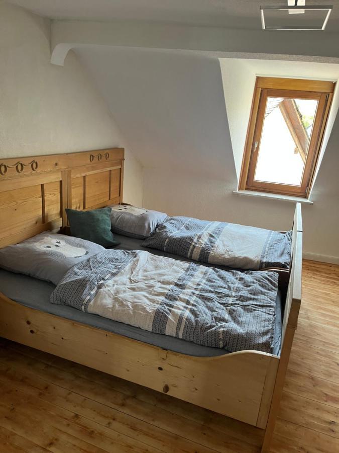 Ferienhaus Ankerpunkt Zell Extérieur photo