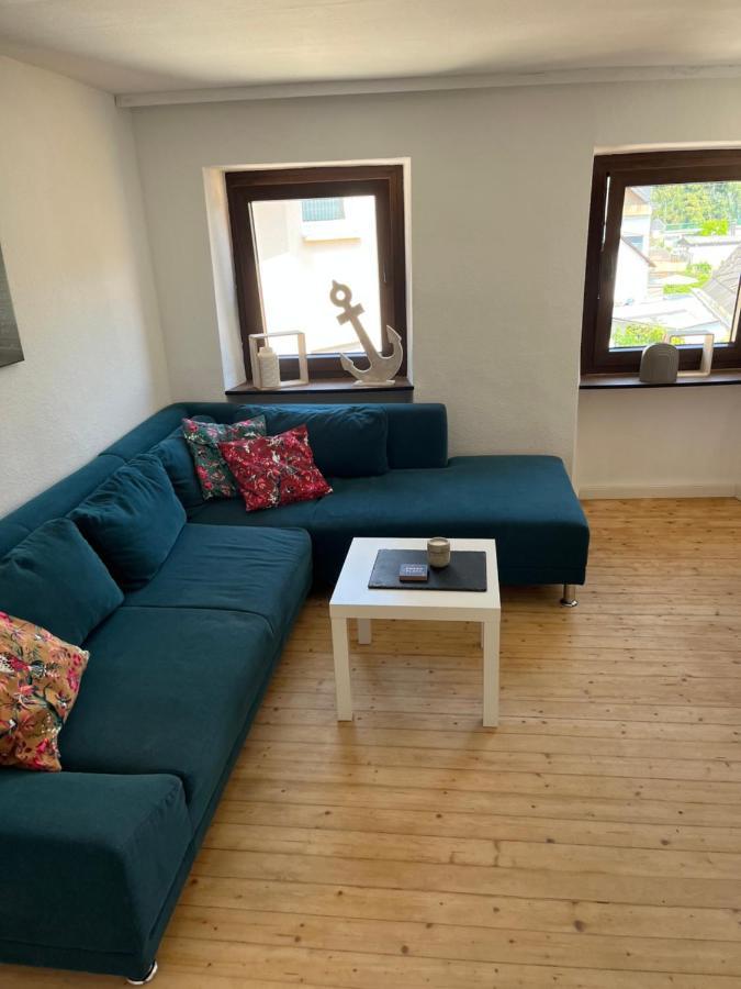 Ferienhaus Ankerpunkt Zell Extérieur photo